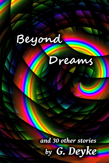 beyond dreams cover small